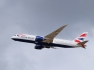 Boeing 787-8 Dreamliner